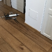Plancia Spazzolata Rovere Mielato Rustico - Milano